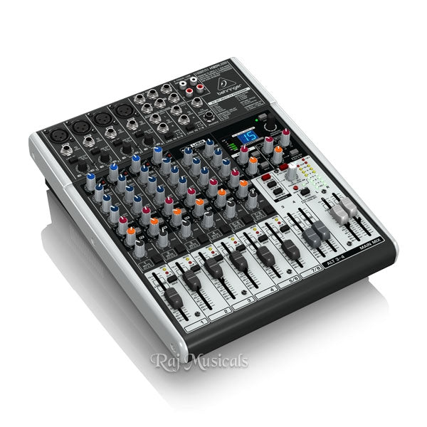 BEHRINGER XENYX X1204USB MIXER