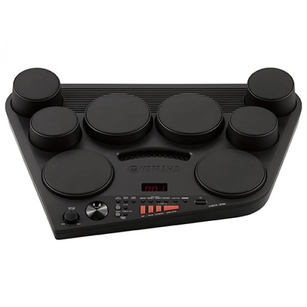 Yamaha DD-75 Portable Digital Drum