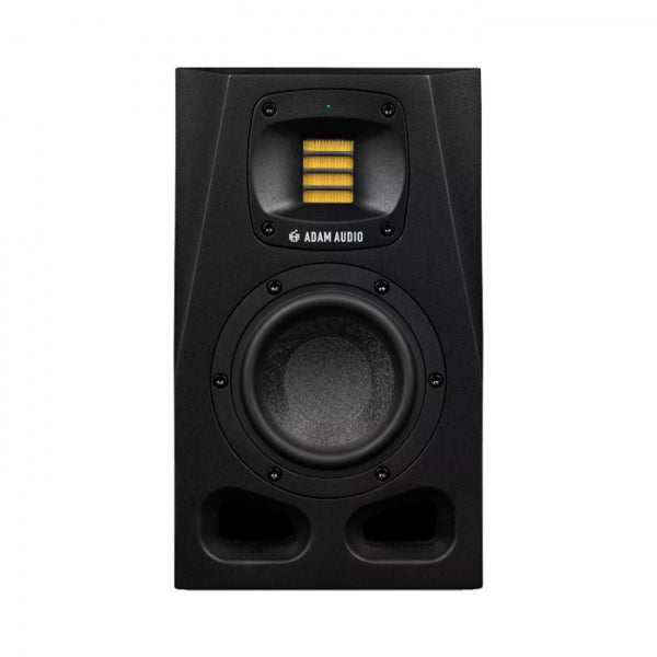 Adam Audio A4V 4" Powered Studio Monitors