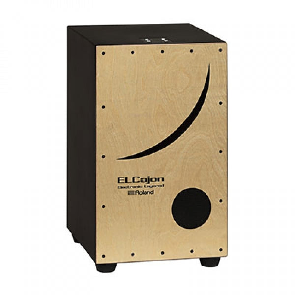 ROLAND ELCAJON EC-10 ELECTRONIC LAYERED CAJON