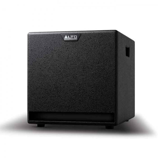 ALTO TX212S 900-WATT 12-INCH POWERED SUBWOOFER