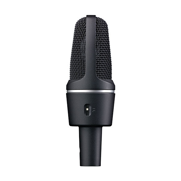 AKG C3000 LARGE-DIAPHRAGM CONDENSER MICROPHONE