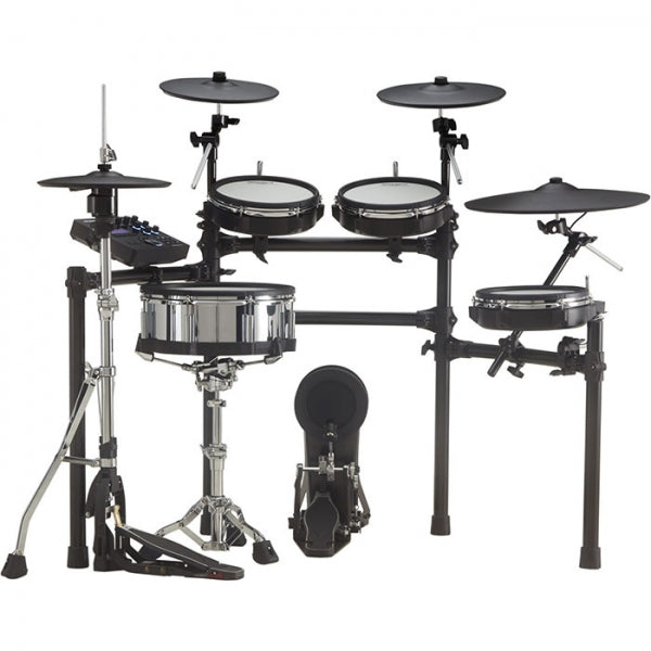 ROLAND TD-27KV V-DRUM ELECTRONIC DRUM KIT WITH MDS-STD2 STAND