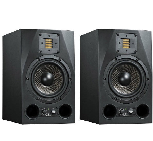 ADAM AUDIO A7X ACTIVE STUDIO MONITOR (PAIR)