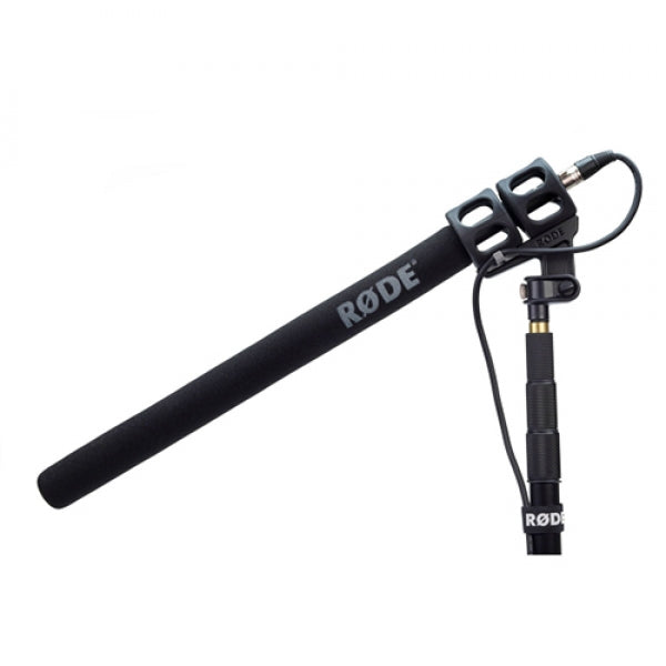 Rode NTG8 RF-Bias Long Shotgun Microphone