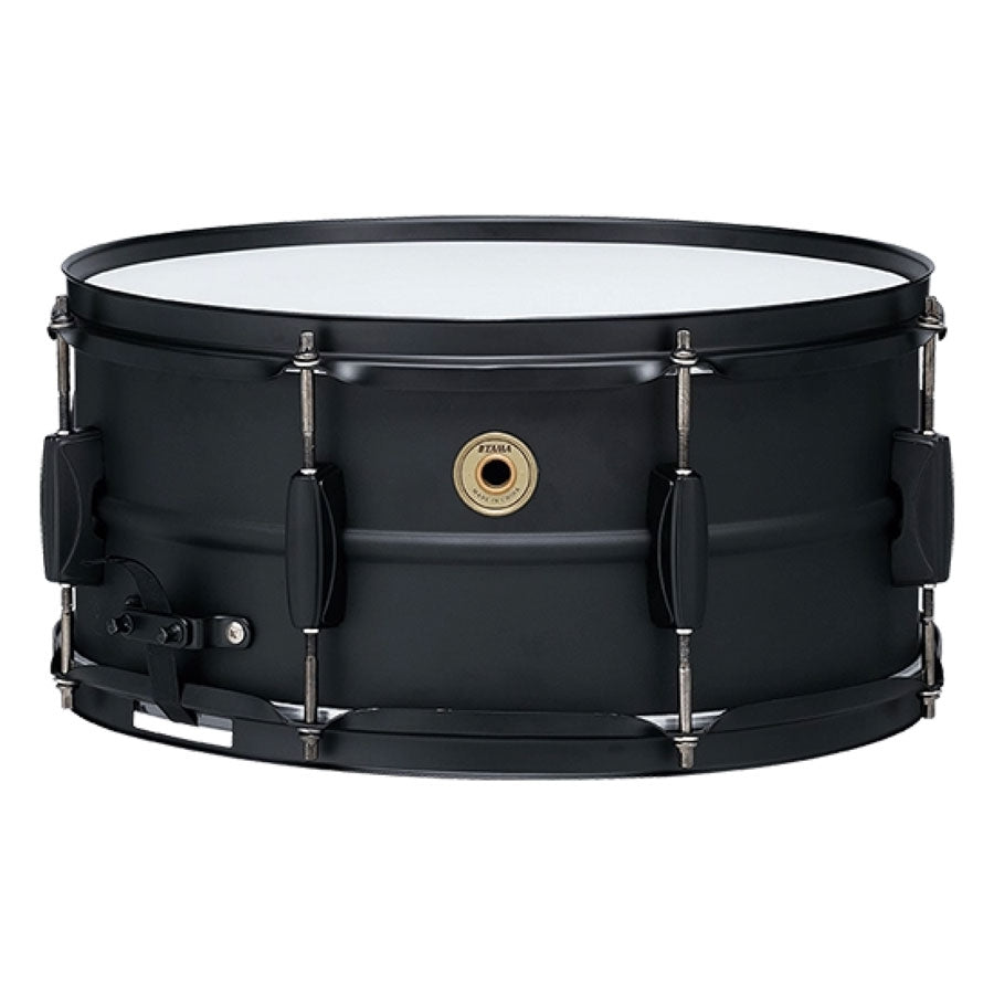 TAMA BST1465BK METALWORKS 14"X6.5" SNARE DRUM