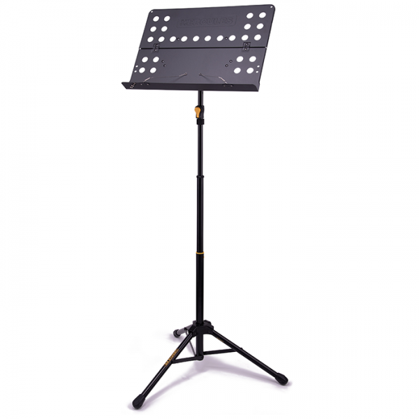 Hercules BS418B PLUS Ochestra Music Stand