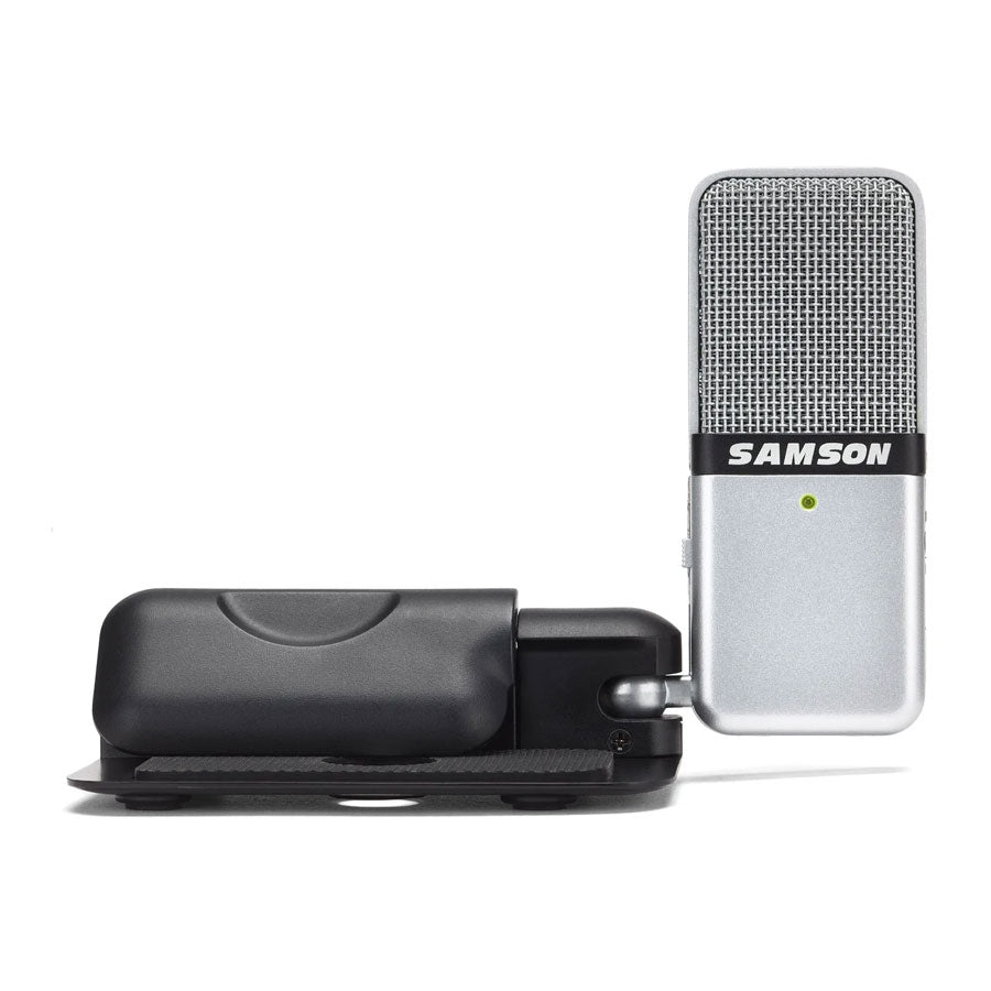 Samson Go Mic Portable USB Condenser Microphone