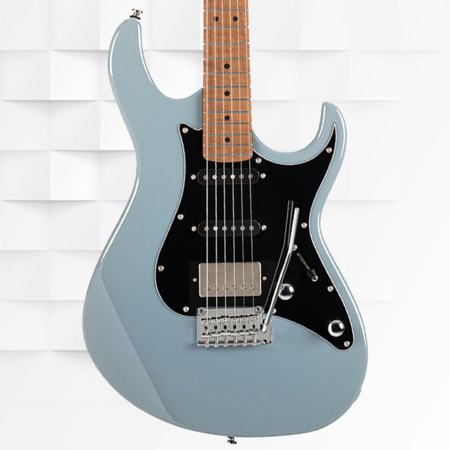 Cort G250-SE OBG Electric Guitar - Ocean Blue Grey