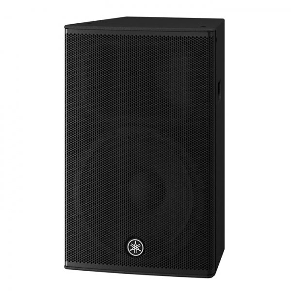 Yamaha DHR15 15" 2-Way Powered Loudspeaker