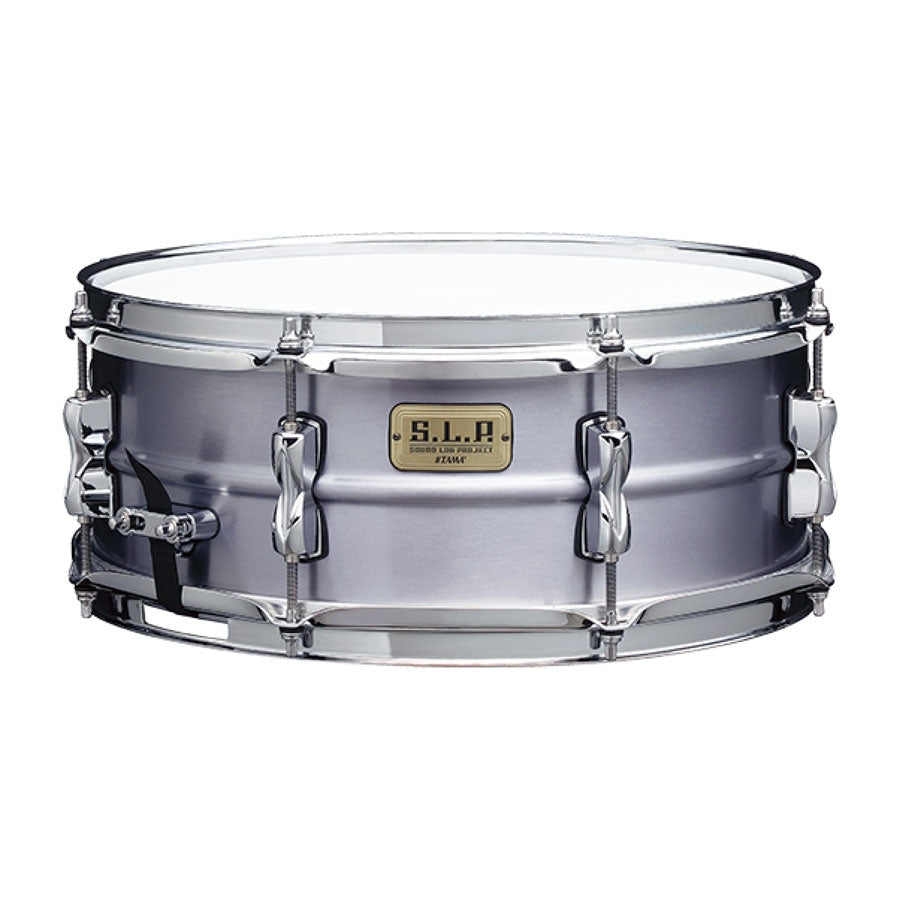 Tama S.L.P Classic Dry Aluminum LAL1455 Snare Drum