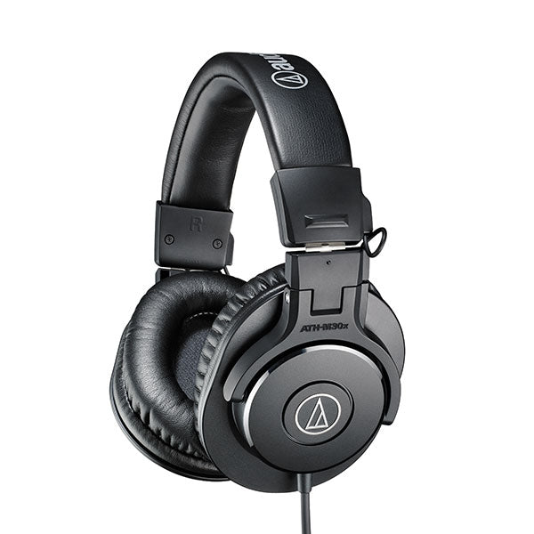 Audio-Technica ATH-M30x Professional Monitor Headphones