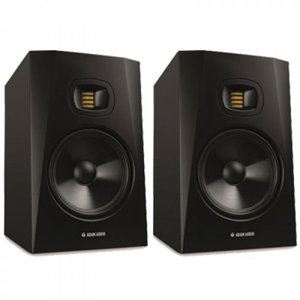 ADAM Audio T8V Active Powered Studio Monitor - Pair