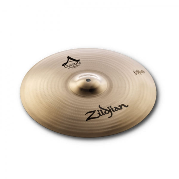 ZILDJIAN A20826 16" A CUSTOM MEDIUM CRASH CYMBAL