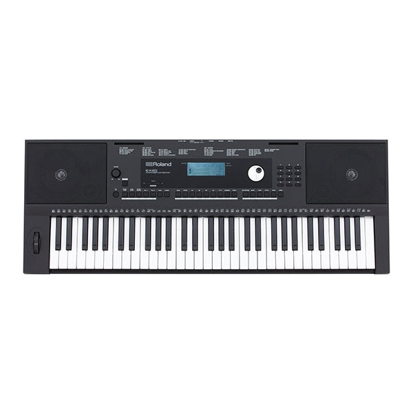 ROLAND E-X20 ARRANGER KEYBOARD