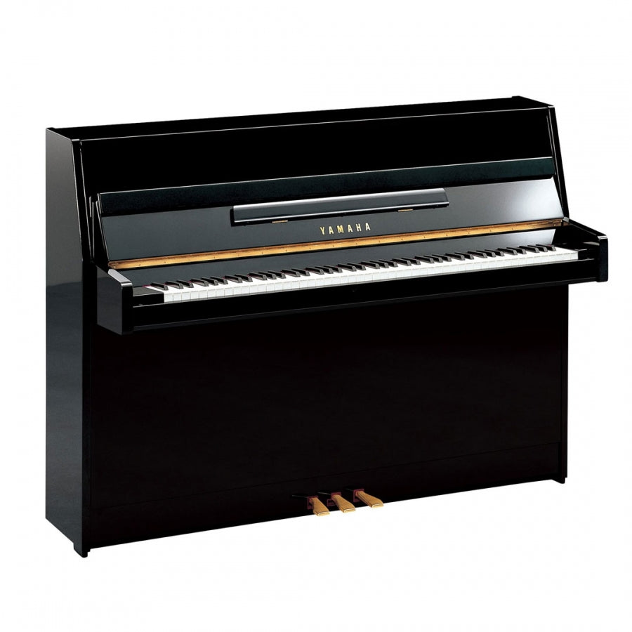 Yamaha JU109 PE 88 Keys Upright Piano