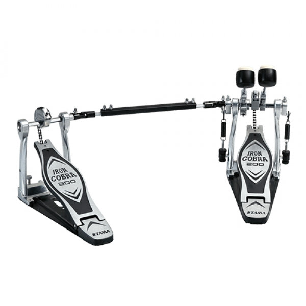 Tama HP200PTW Iron Cobra 200 Double Bass Drum Pedal