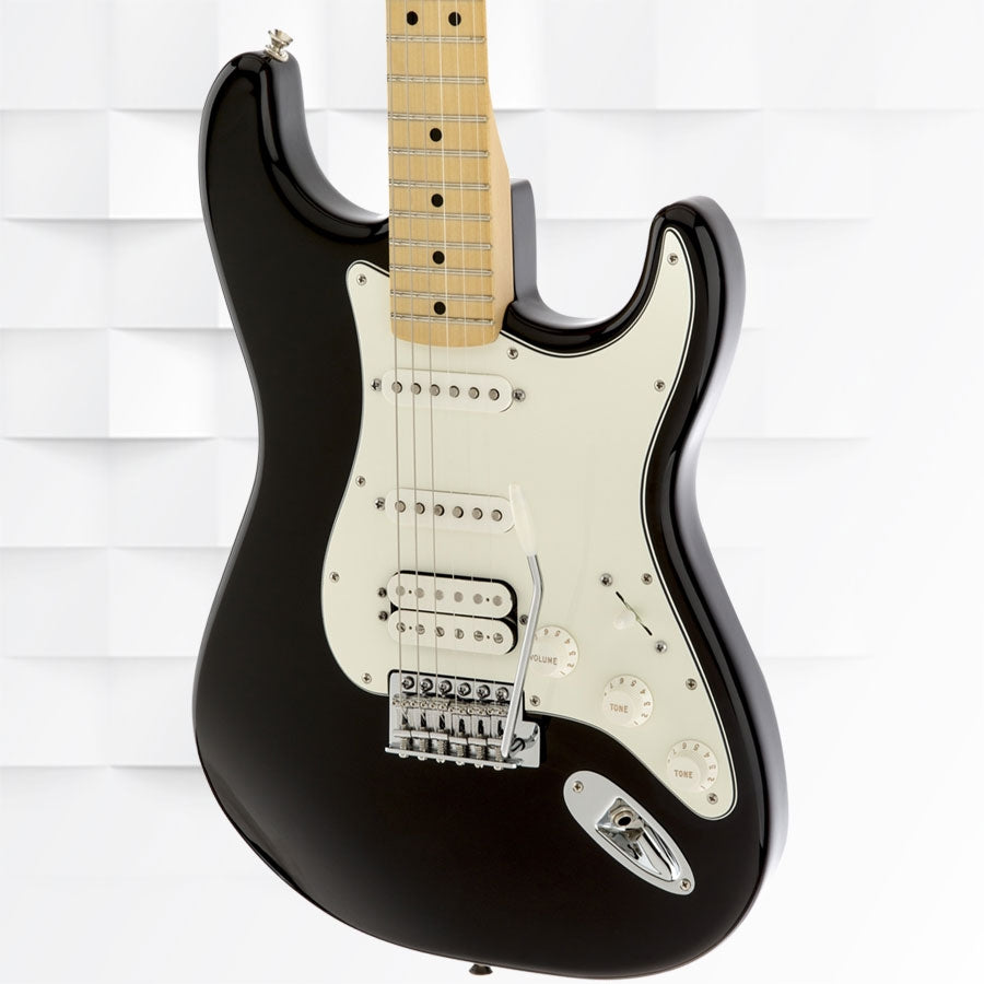 FENDER STANDARD STRATOCASTER MEXICAN HSS