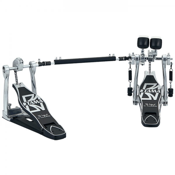 TAMA HP30TW STANDARD TWIN BASS DRUM PEDAL