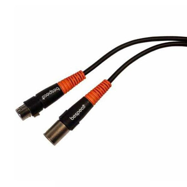 Bespeco SLFM450 Professional Microphone Cable