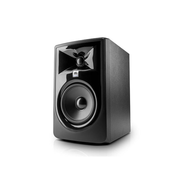 JBL 305P MkII Powered 5-Inch Two-Way Studio Monitor Single