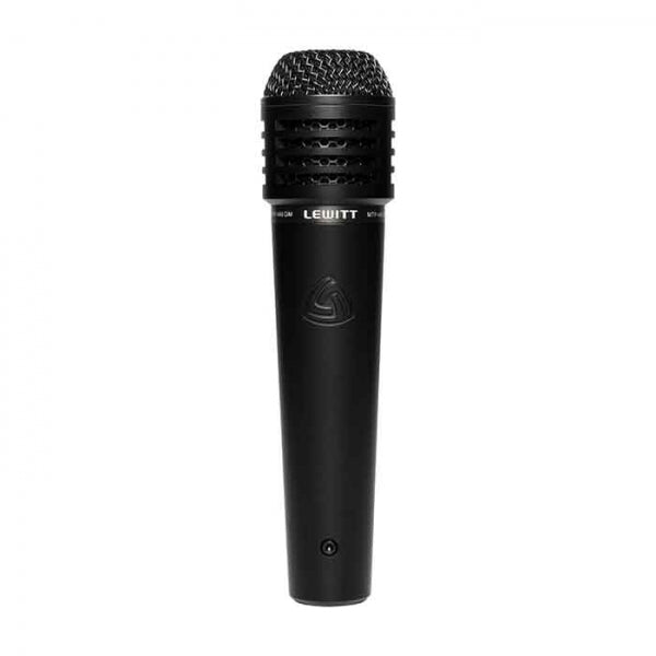 Lewitt MTP 440 DM Dynamic Instrument Microphone