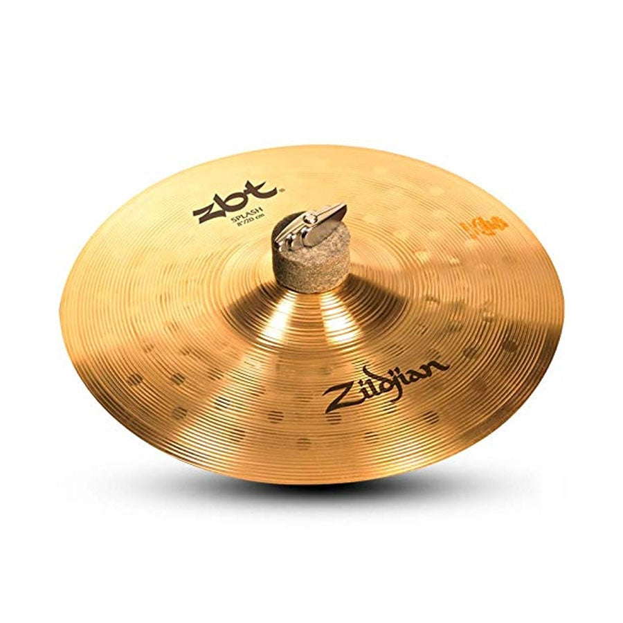 Zildjian ZBT-8S ZBT 8 Inch Splash Cymbal