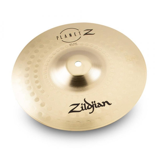 ZILDJIAN ZP10S 10-INCH SPLASH CYMBAL