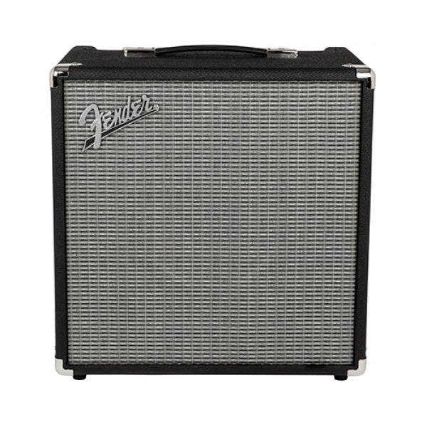 FENDER RUMBLE 40 40-WATTS BASS COMBO AMPLIFIER