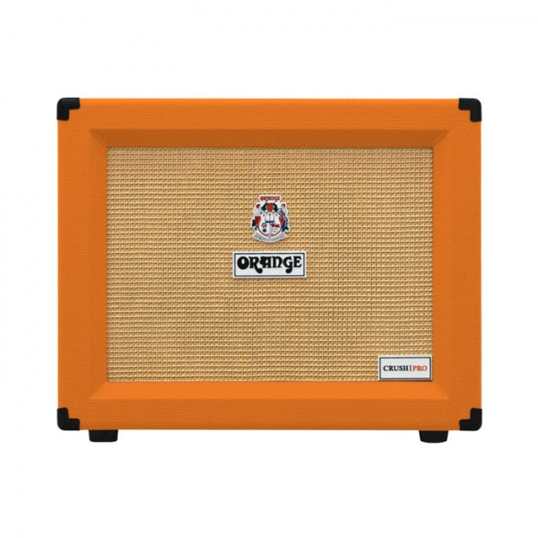 Orange Crush Pro 60 Combo Guitar Amplifier