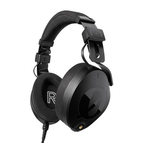 Rode NTH-100 Professional Over-Ear Headphones