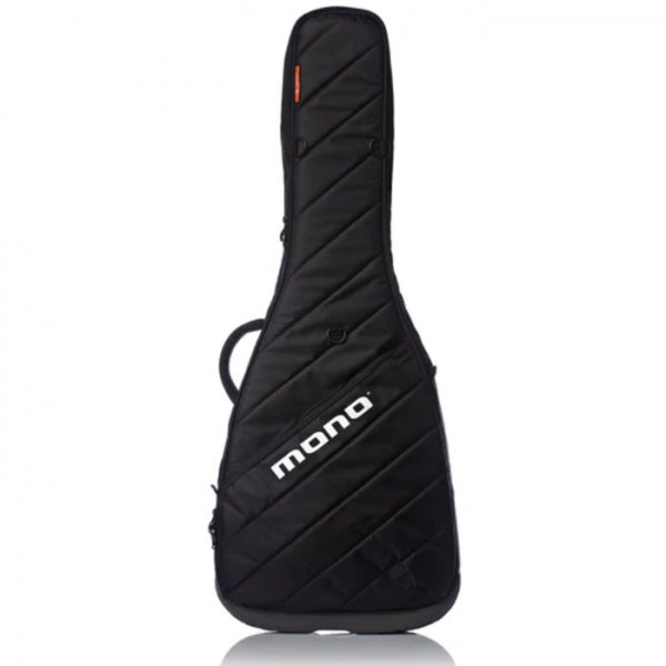 Mono M80-SEG-BLK Sleeve Electric Guitar Case, Black