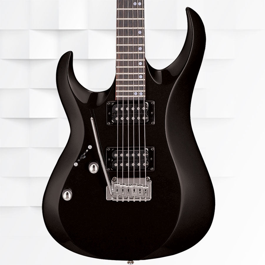 CORT X-2 LEFT HANDED ELECTRIC GUITAR