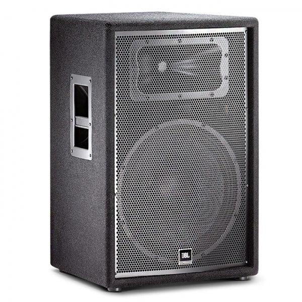 JBL JRX215 TWO-WAY SOUND REINFORCEMENT LOUDSPEAKER