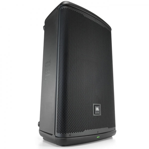 JBL EON715 15-Inch Powered PA Speaker With Bluetooth