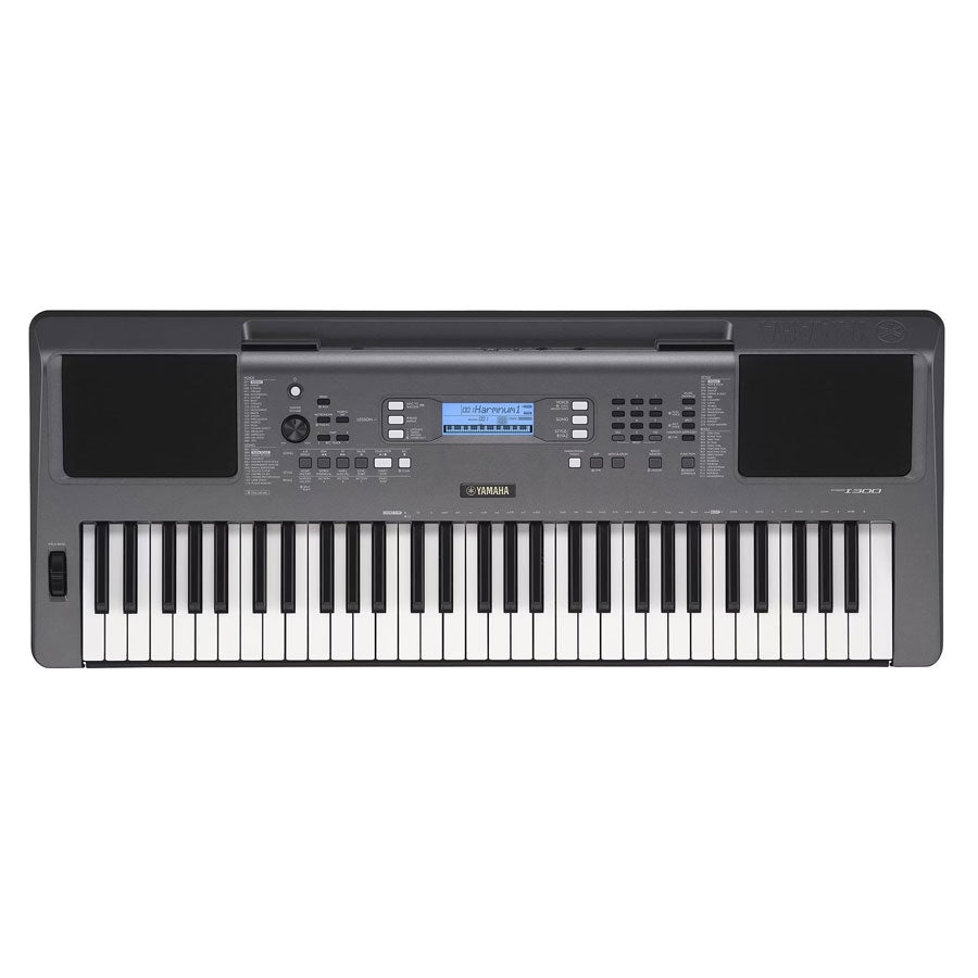 Yamaha PSR-I300 61-Keys Portable Keyboard