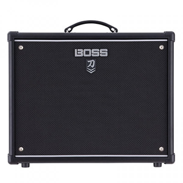 Boss KATANA-100 MKII Guitar Amplifier KTN-100 MKII