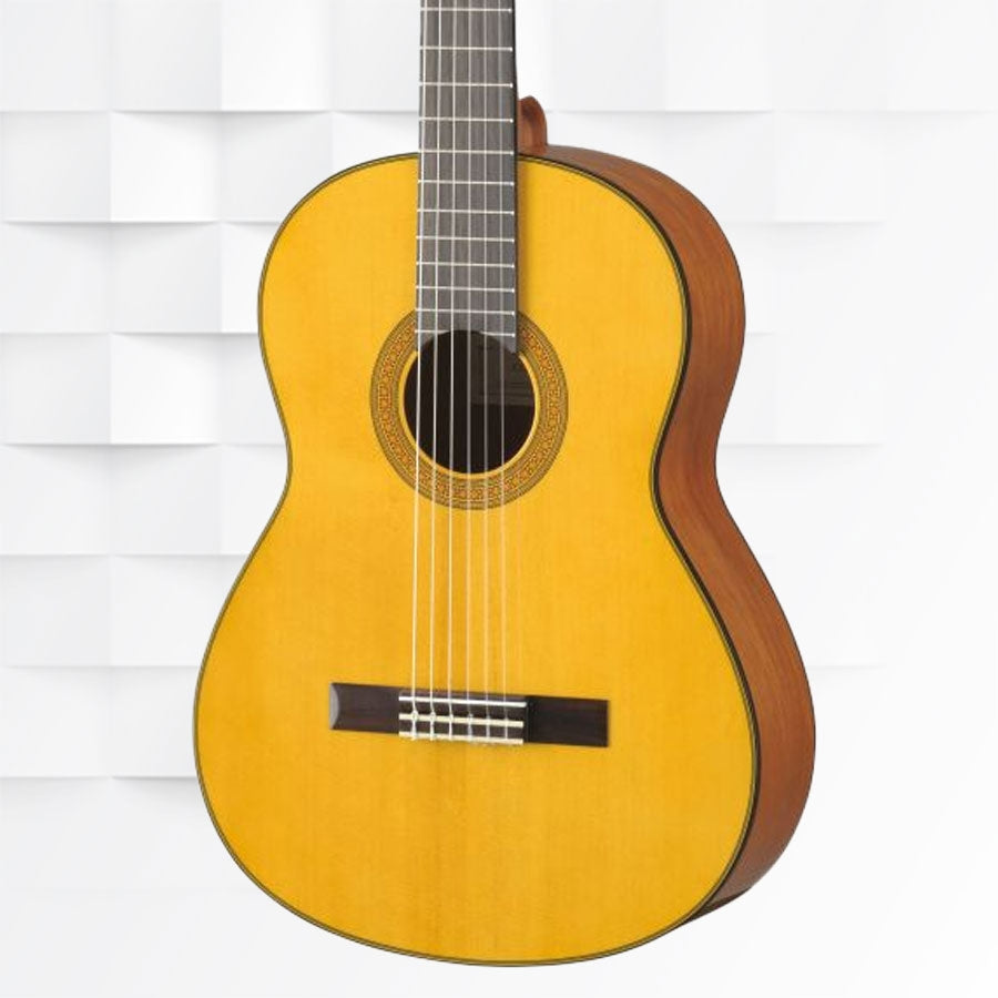 Yamaha CG142S Classical Guitar