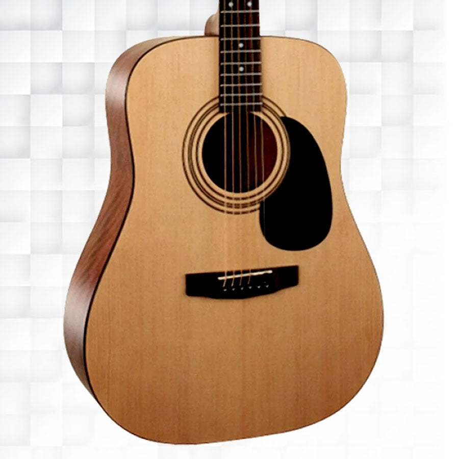 Cort CAP810 OP Acoustic Guitar Pack