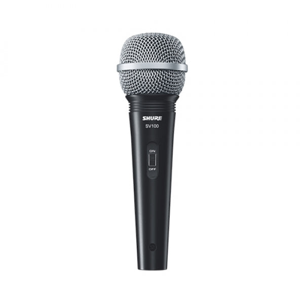 Shure SV100 X Multi-Purpose Microphone