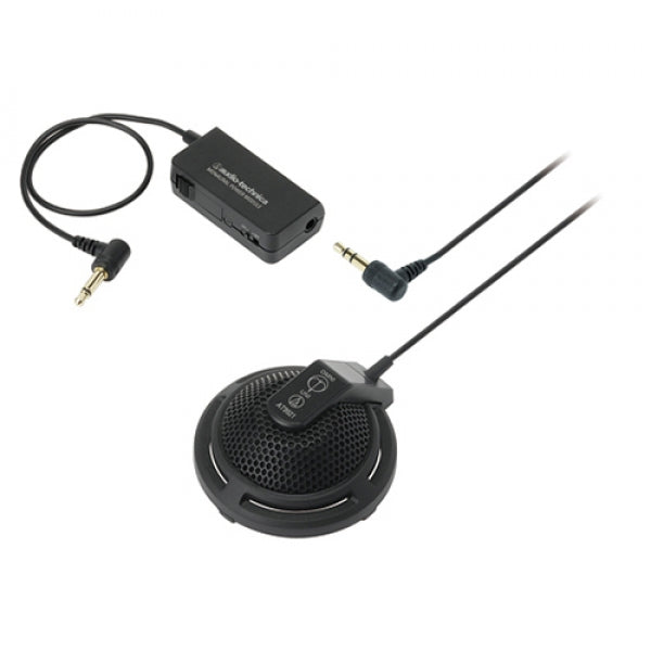 Audio-Technica AT9921 Mini Mono Boundary Microphone