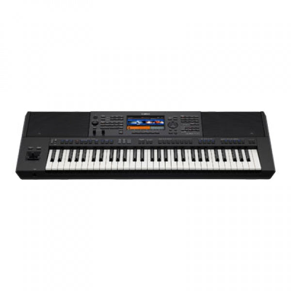 Yamaha PSR-SX700 61-Key Arranger Workstation Keyboard