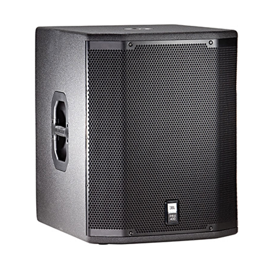 JBL PRX418S PRX400 Series 18 Inch High-Power Subwoofer