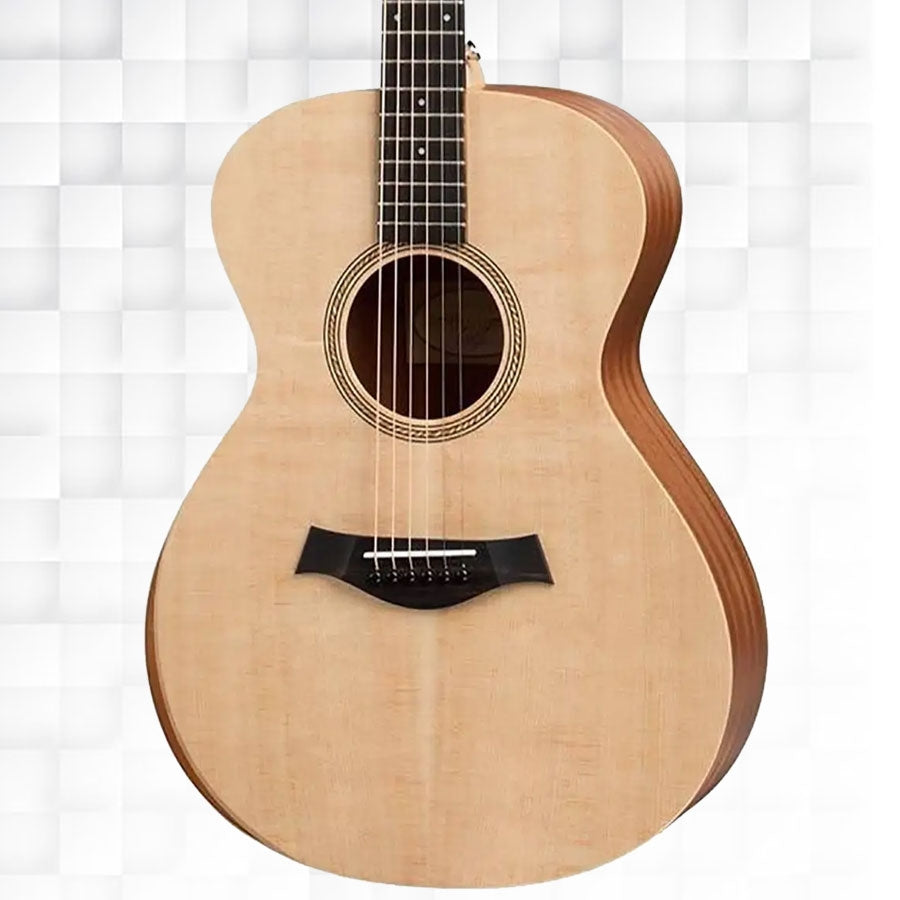 TAYLOR ACADEMY 12E GRAND CONCERT ACOUSTIC-ELECTRIC GUITAR