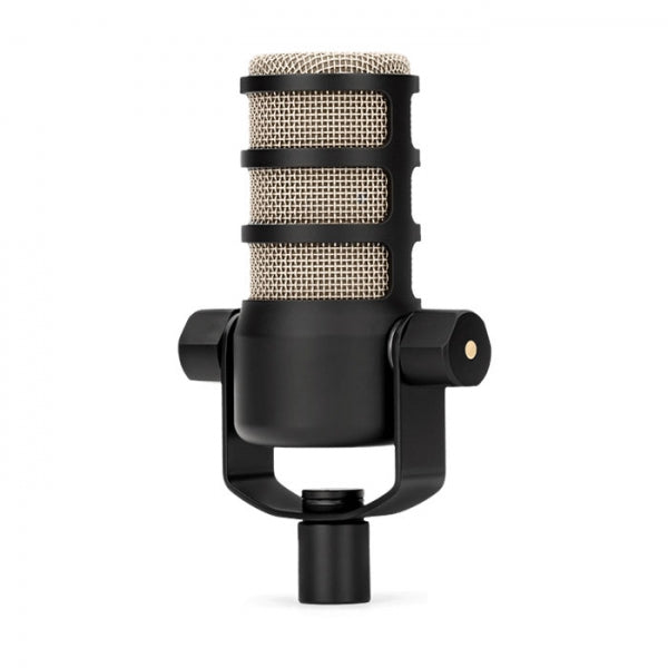 RODE PODMIC DYNAMIC BROADCAST MICROPHONE