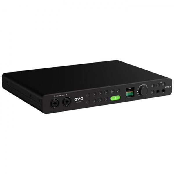 Audient EVO16 24IN 24OUT USB Audio Interface